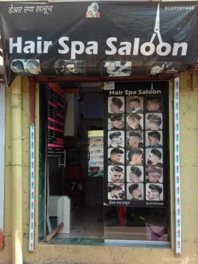 Hair Spa Saloon Mrs Aashifa, Mumbai - Photo 2