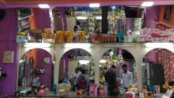 Zulfi Hair Dresser, Mumbai - Photo 3