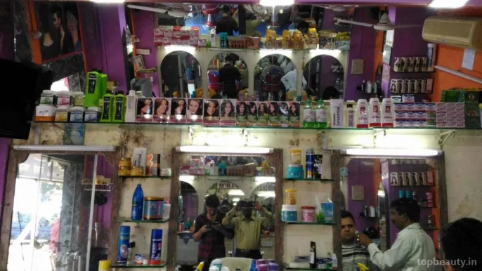 Zulfi Hair Dresser, Mumbai - Photo 5