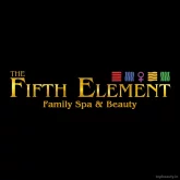 The Fifth Element - Unisex Spa & Salon logo