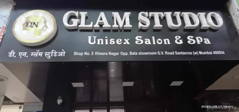 Dn Glam Studio Unisex Salon & spa, Mumbai - Photo 7