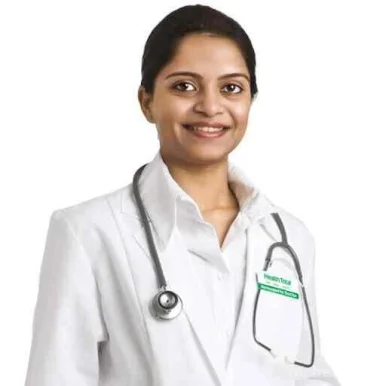 Anjali Mukerjee Health Total, Mumbai - Photo 1