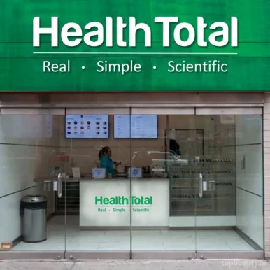 Anjali Mukerjee Health Total, Mumbai - Photo 6