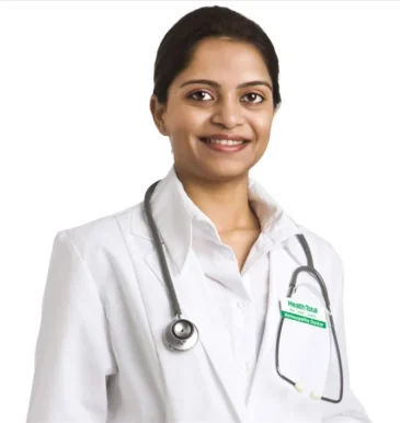 Anjali Mukerjee Health Total, Mumbai - Photo 2