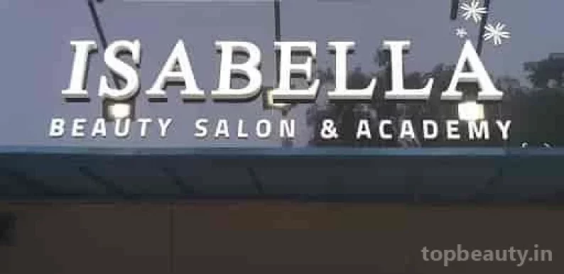 Isabella Beauty Salon & Academy, Mumbai - Photo 6