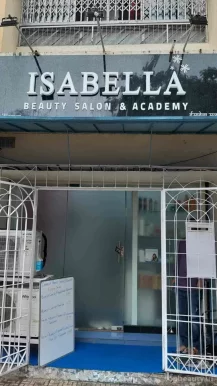 Isabella Beauty Salon & Academy, Mumbai - Photo 2