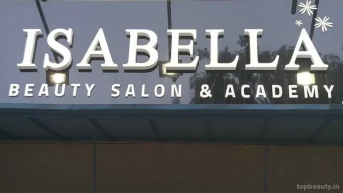 Isabella Beauty Salon & Academy, Mumbai - Photo 1