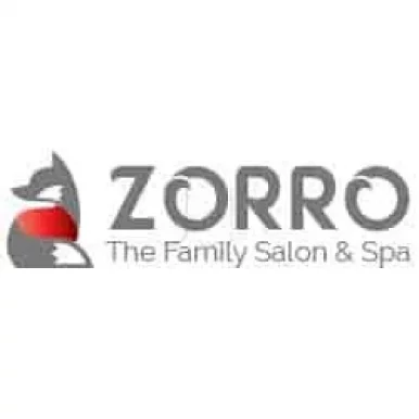Zorro The Family Salon, Mumbai - Photo 8