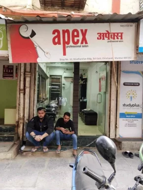 Apex Salon, Mumbai - Photo 3