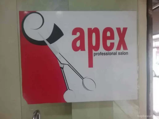 Apex Salon, Mumbai - Photo 5