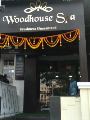 Woodhouse spa, Mumbai - Photo 6