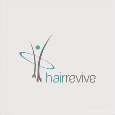 Hair Revive, Mumbai - Photo 2