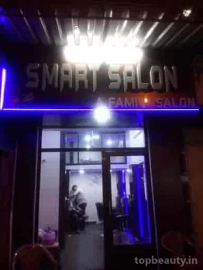 Smart Unisex Salon, Mumbai - Photo 5