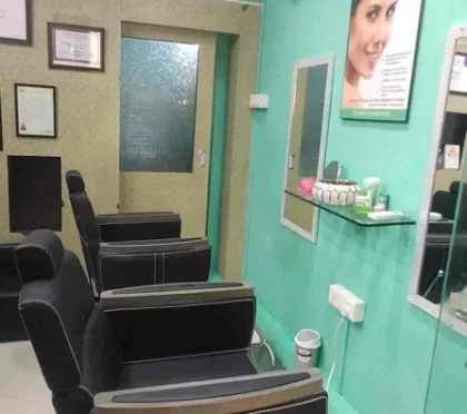Nirvana Beauty – Beauty Salons in Kandivali