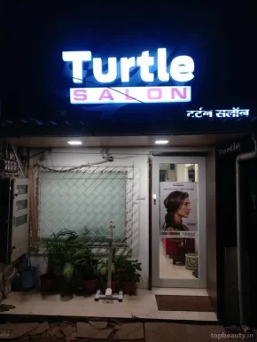 Turtle Salon, Mumbai - Photo 6
