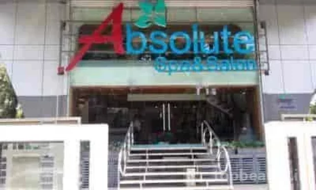 Absolute Spa & Salon, Mumbai - Photo 3