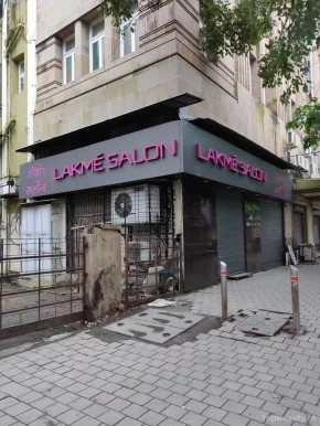 Lakme Salon, Mumbai - Photo 3