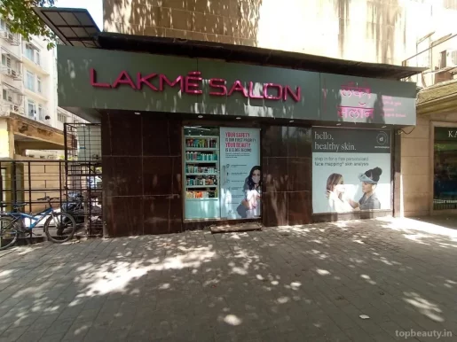 Lakme Salon, Mumbai - Photo 4