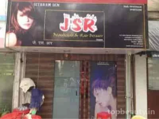 Jsr Beautician & Hair Dresser, Mumbai - Photo 3