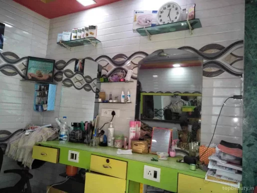 Shiba Beauty Parlour, Mumbai - Photo 3