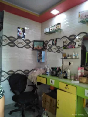 Shiba Beauty Parlour, Mumbai - Photo 1