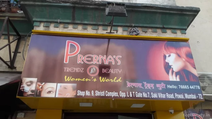 Prerna's, Mumbai - Photo 1