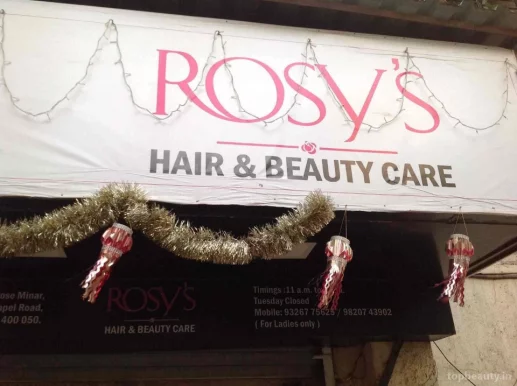 Rosy's Hair and Beauty Care, Mumbai - Photo 4