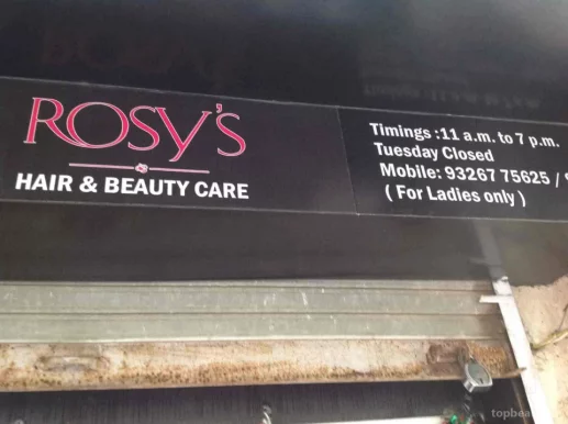 Rosy's Hair and Beauty Care, Mumbai - Photo 6