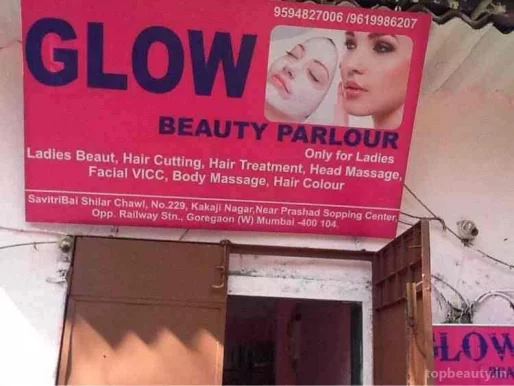 Crystal Glow Beauty Salon, Mumbai - Photo 5
