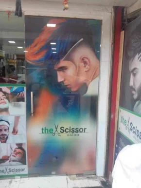 The Scissor Salon, Mumbai - Photo 2