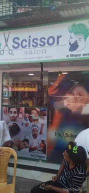 The Scissor Salon, Mumbai - Photo 3