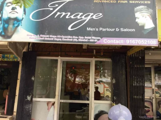 Image Men's Parlor &Salon, Mumbai - Photo 3
