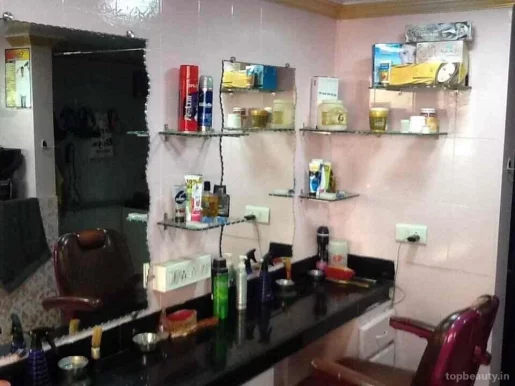 Choice Hair Cutting Salon & Hair Dresser's, Mumbai - Photo 5