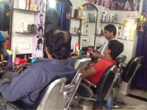 Choice Hair Cutting Salon & Hair Dresser's, Mumbai - Photo 6