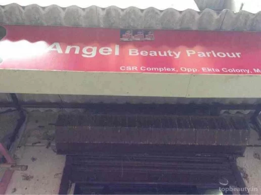 Angel Beauty Parlour, Mumbai - Photo 6