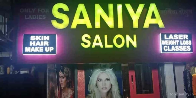 Saniya Salon & Beauty Parlour, Mumbai - Photo 4