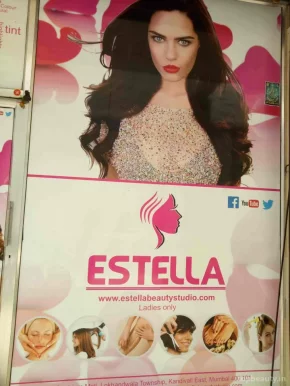 ESTELLA Beauty Studio, Mumbai - Photo 5