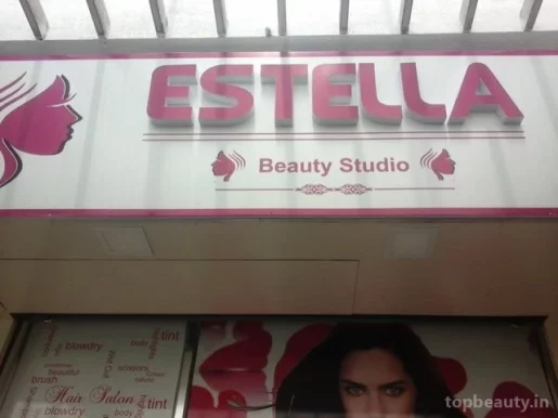ESTELLA Beauty Studio, Mumbai - Photo 6