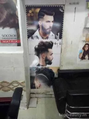 Utkarsh Hair Dresser, Mumbai - Photo 7