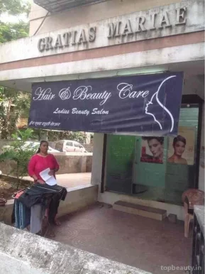 Hair and Beauty Care, Mumbai - Photo 4