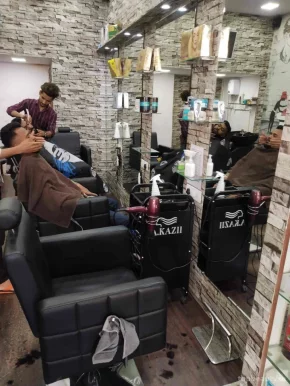 The Magic Hands Salon, Mumbai - Photo 3