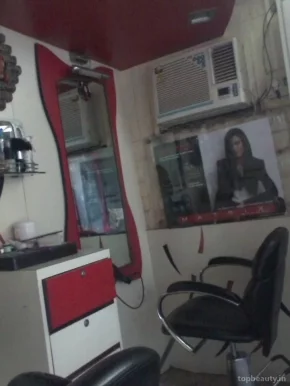 Sparsh Hair & Beauty Salon & Aromatherapy Center, Mumbai - Photo 8