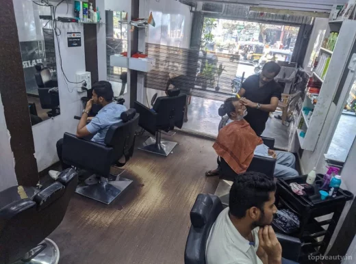 Samrat Hair Salon, Mumbai - Photo 2