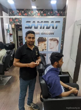 Samrat Hair Salon, Mumbai - Photo 7