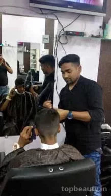 Samrat Hair Salon, Mumbai - Photo 1