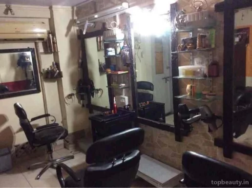Laa Femmei Beauty and Hair Care Salon, Mumbai - Photo 4