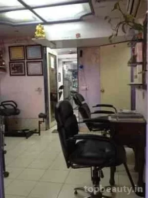 Laa Femmei Beauty and Hair Care Salon, Mumbai - Photo 6