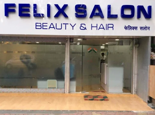 Felix Salon, Mumbai - Photo 3