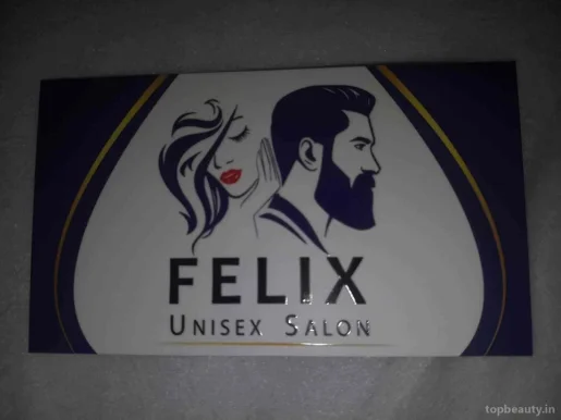 Felix Salon, Mumbai - Photo 1