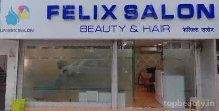 Felix Salon, Mumbai - Photo 6